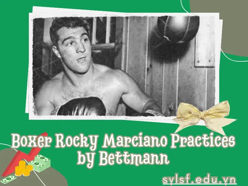 Rocky Marciano