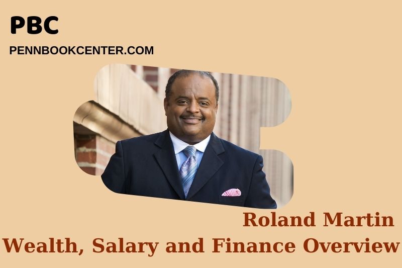 Roland Martin Vermöes, Salary and Financial Overview