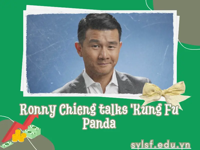 Ronny Chieng