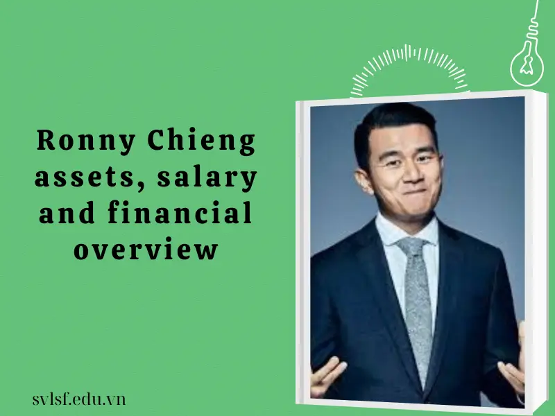 Ronny Chieng