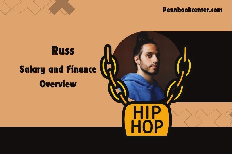 Russ prosperity, salary and financial overview