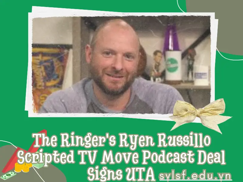 Ryen Russillo