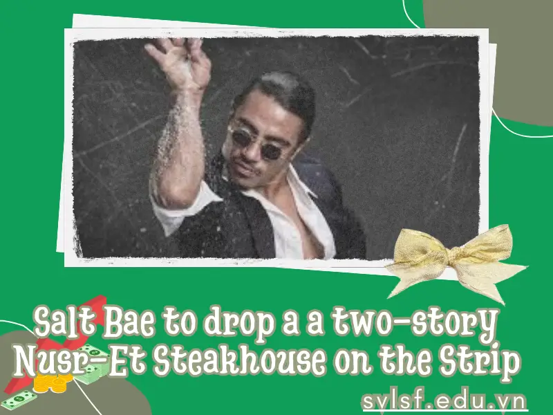 Salt Bae