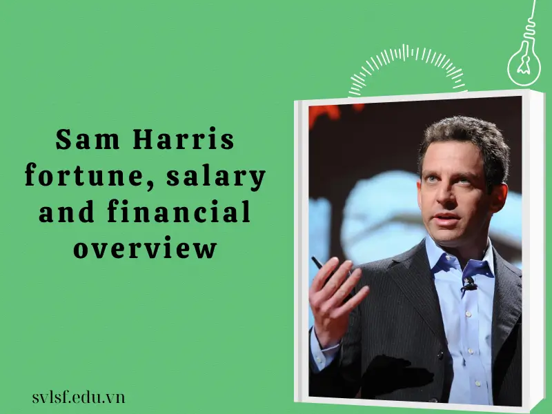 Sam Harris