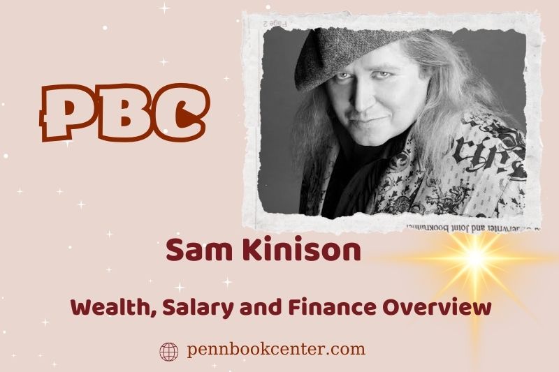 Sam kinison assets, salary and financial overview