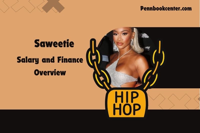 Sawetie, salary and financial overview