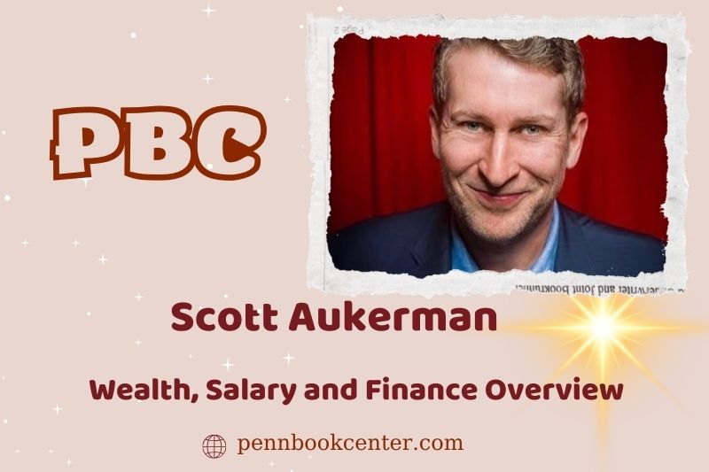 Scott Aukerman assets, salary and financial overview