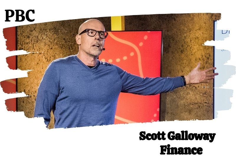 Scott Galloway prosperity, salary and financial overview