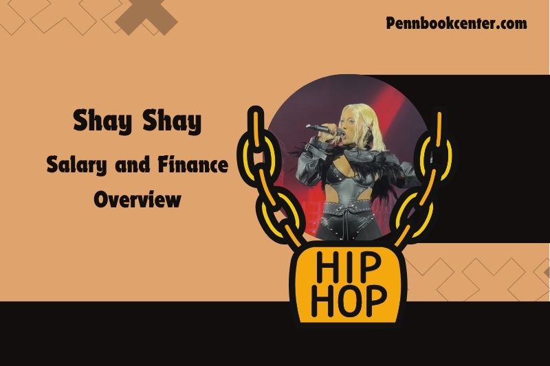 Shay Shay prosperity, salary and financial overview