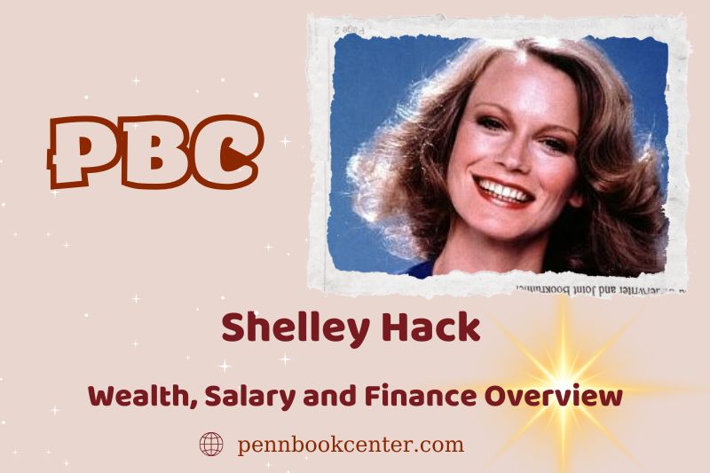 Shelley -Hack -Wohlstahr, Salary and Financial Overview