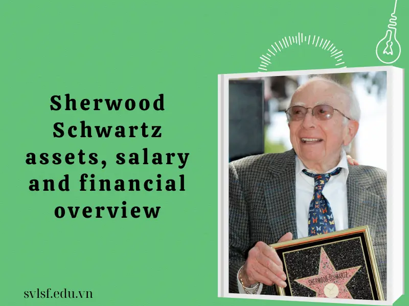 Sherwood Schwartz