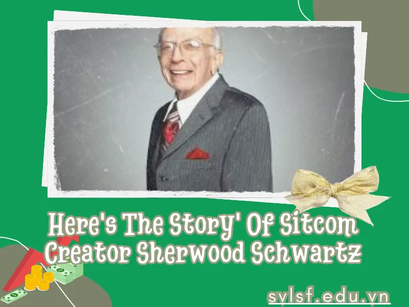 Sherwood Schwartz