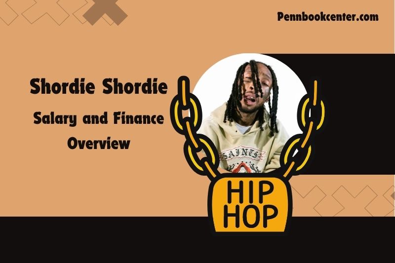 SHORDIE SHORDIE, salary and financial overview