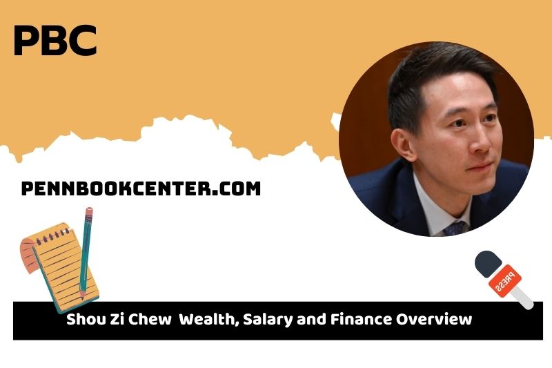 Shou Zi chewing prosperity, salary and financial overview.