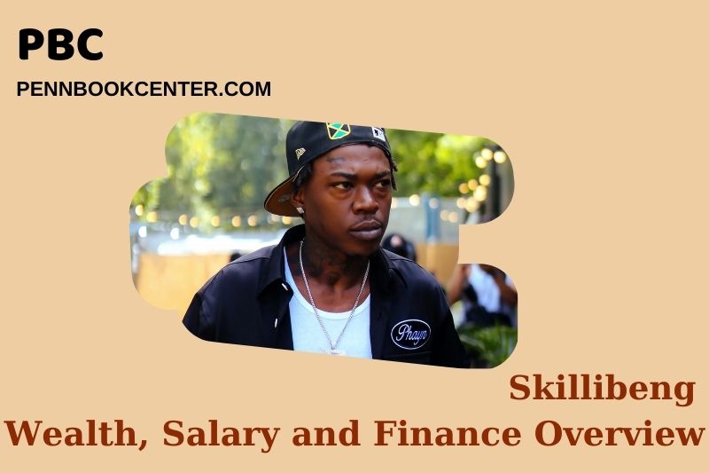 Skilibeng -wealth, salary and financial overview