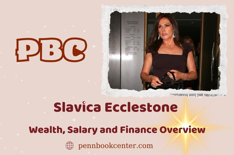 Slavica ecclestone assets, salary and financial overview