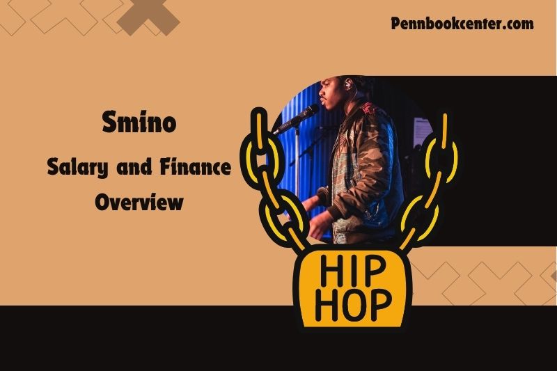 Smino wealth, salary and financial overview