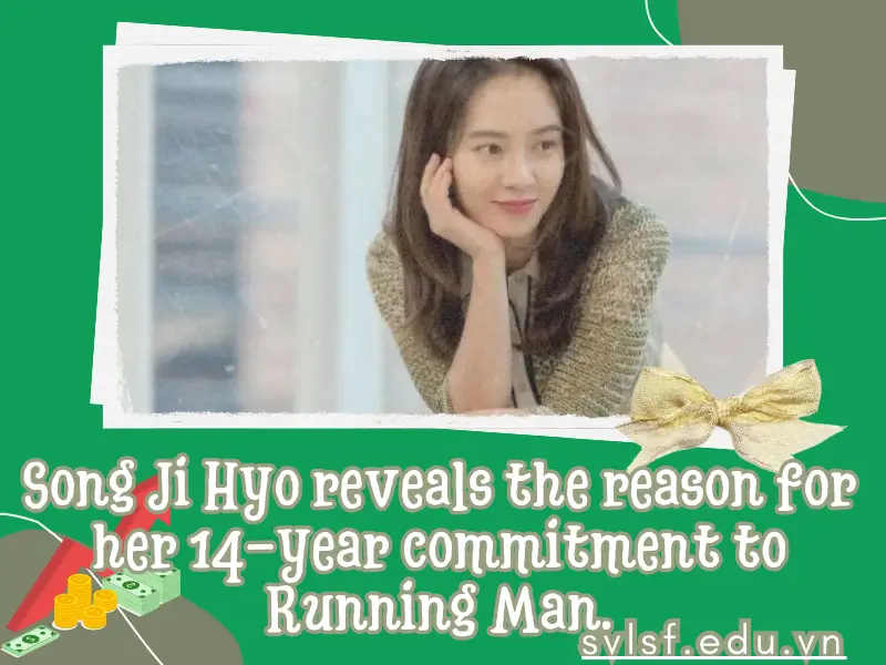 Song Ji Hyo