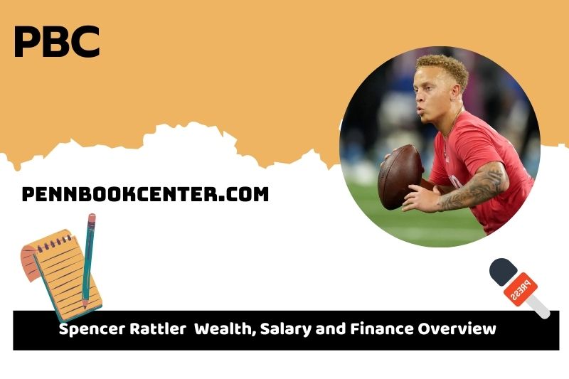 Spencer Rattler assets, salary and financial overview