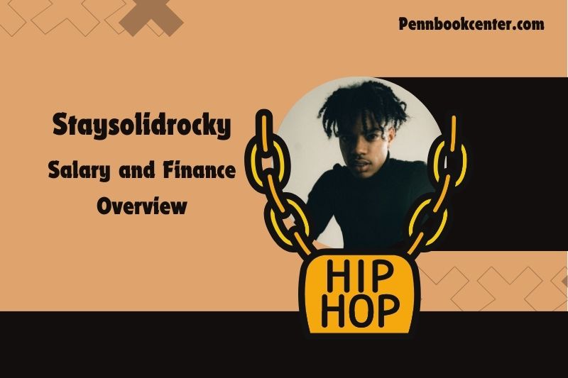 Stysolidrocky wealth, salary and financial overview