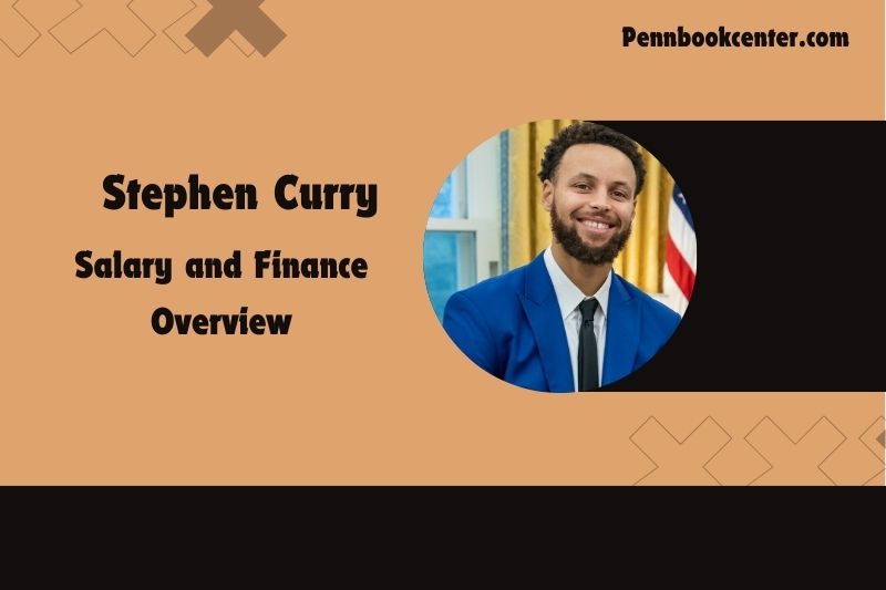 Stephen Curry content and financial overview