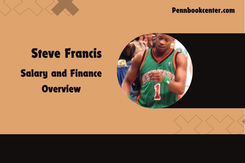 Steve Franci's content and financial overview