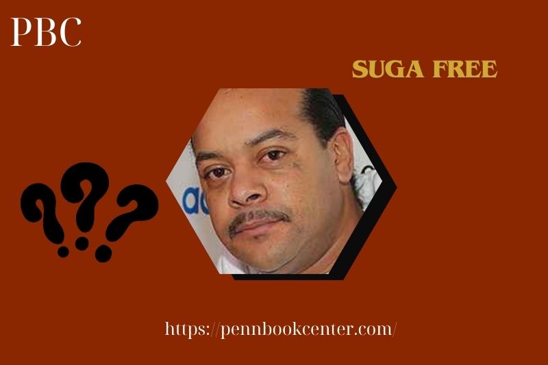 Suga free fast facts