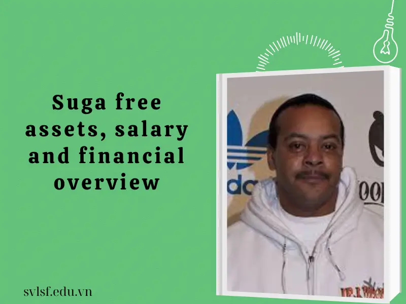 Suga Free