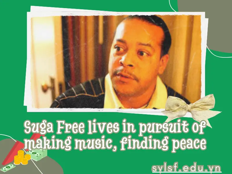 Suga Free