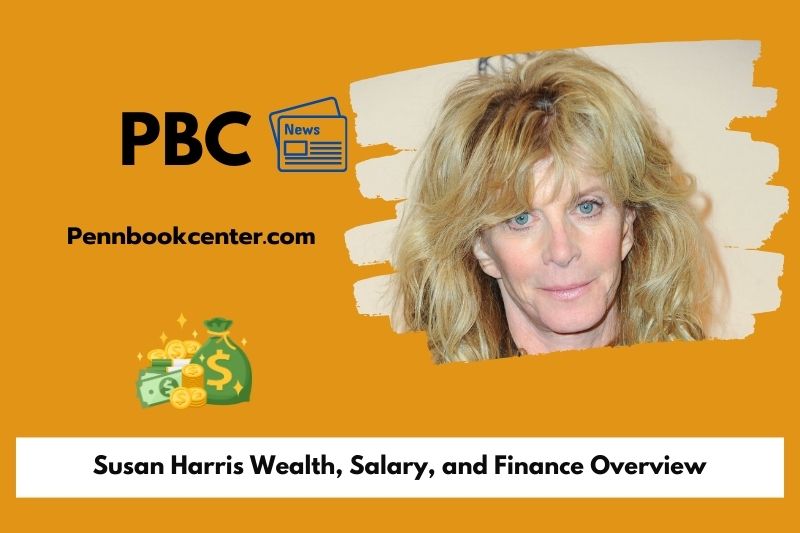 Susan Harris WEATTH LASING and FINANCE OVERVIEW