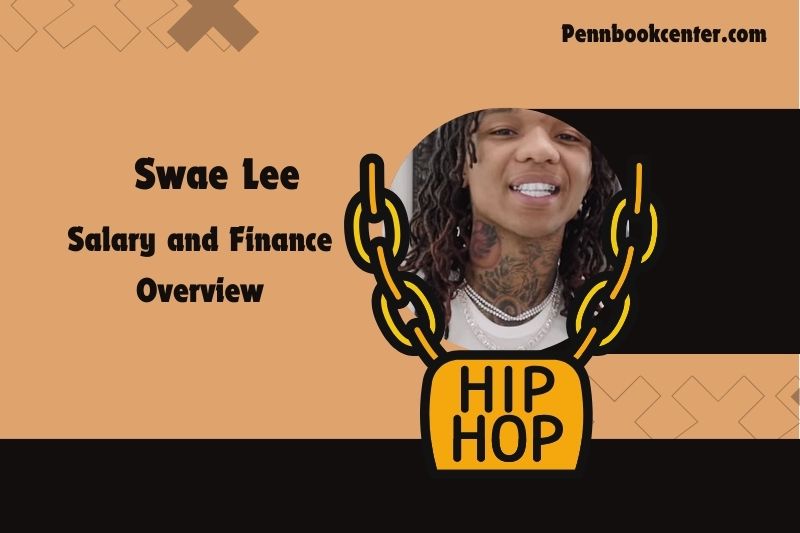 SWAE LEE -wealth, salary and financial overview