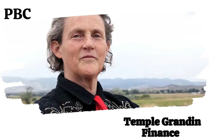 Temple Grandin wealth, salary and financial overview