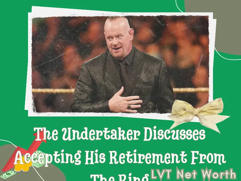 The Undertaker