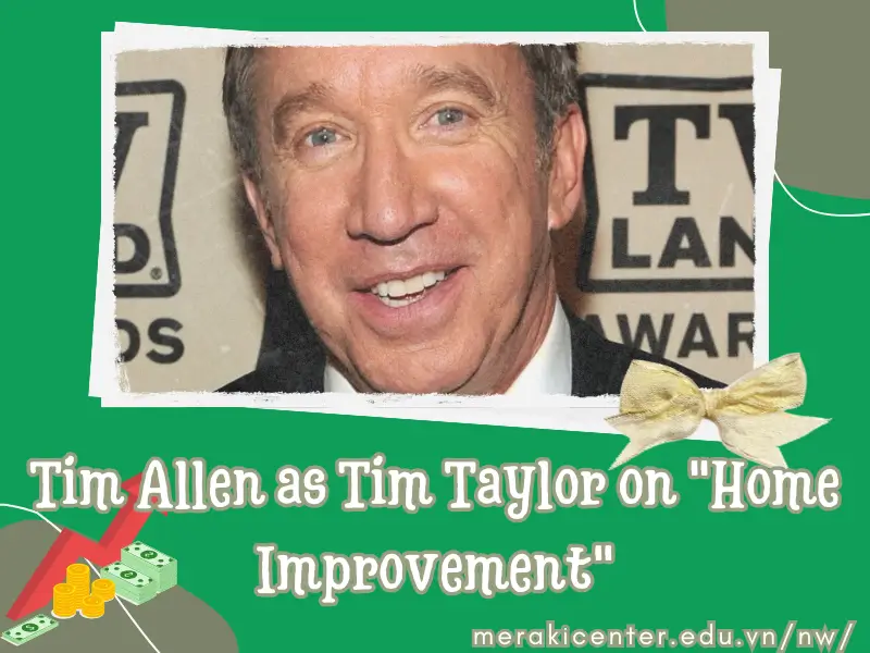 What is Tim Allen Net Worth 2025: How Much Does He Earn from Acting?