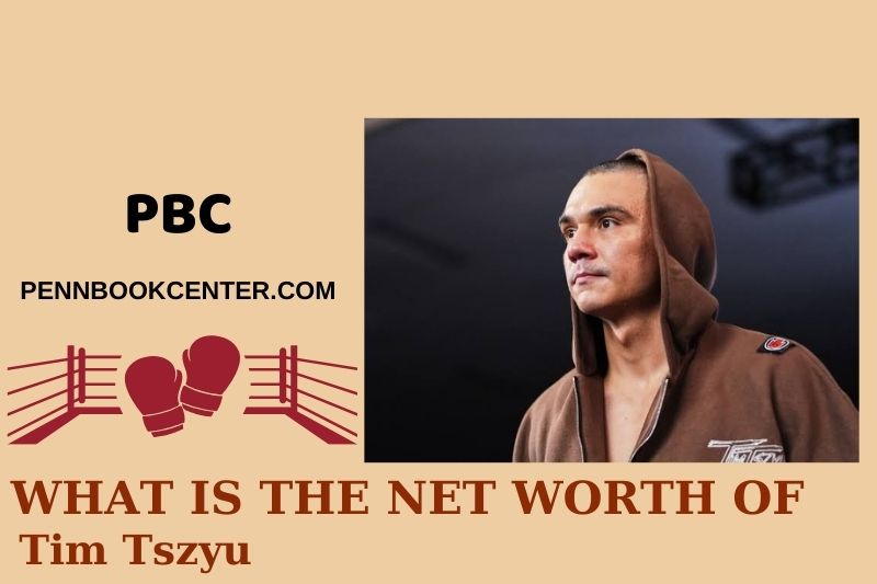 Tim Tszyu Prosperity, Salary and Financial Overview