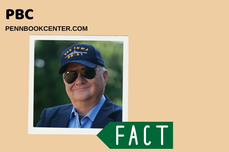 Tom Clancy fast facts