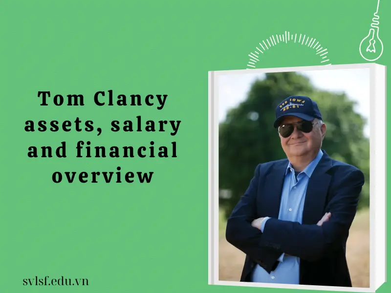 Tom Clancy