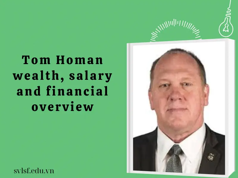 Tom Homan