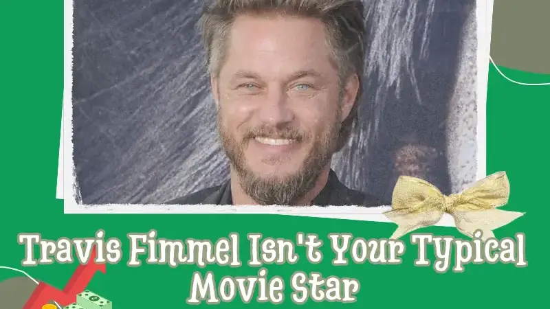 What is Travis Fimmel Net Worth 2025: Wealth, Salary, and Financial Overview