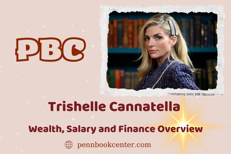 Trishelle Cannatella prosperity, salary and financial overview