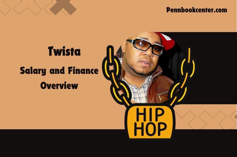 Twista assets, salary and financial overview