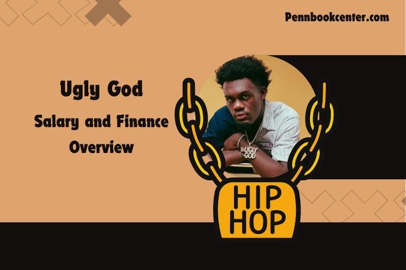 Ugly god wealth, salary and financial overview