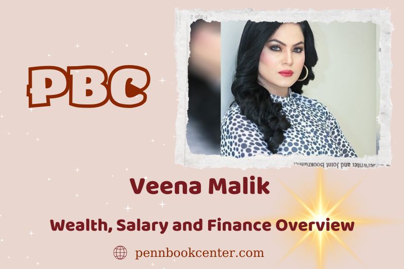 Venena Malik assets, salary and financial overview