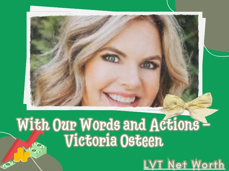 Victoria Osteen