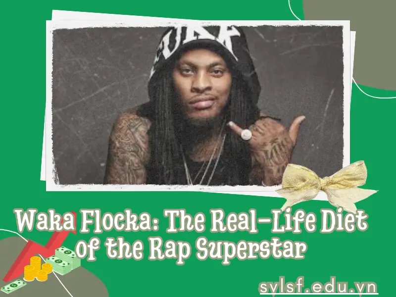 Waka Flocka Flame