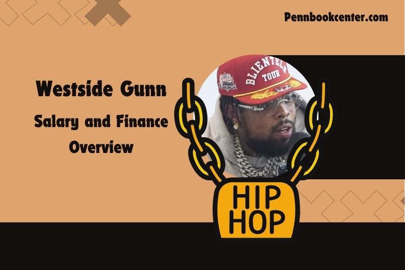 Westside Gunn assets, salary and financial overview