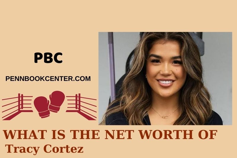 What is the net assets of Tracy Cortez in 2024