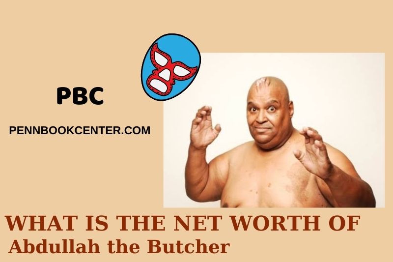 What is the net assets of Abdullah the butcher in 2024