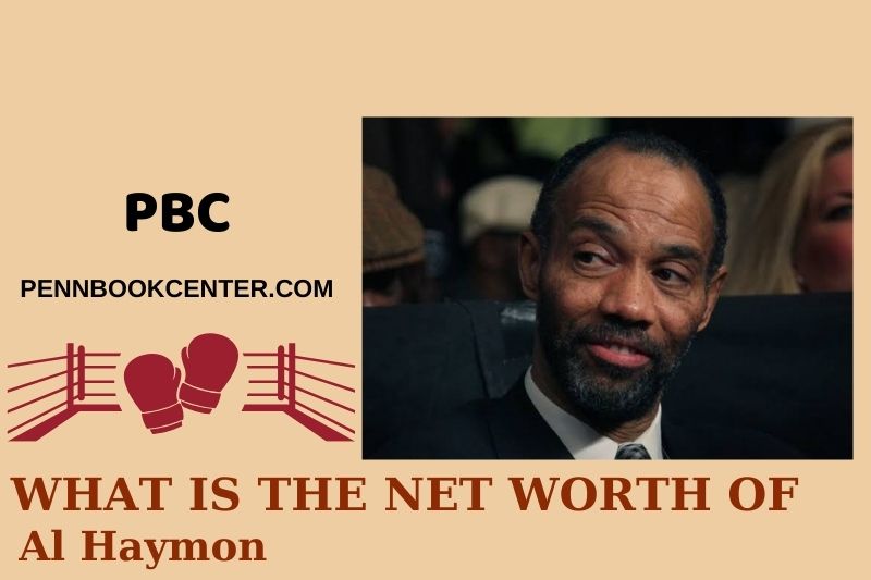 What is the net assets of Al Haymon in 2024