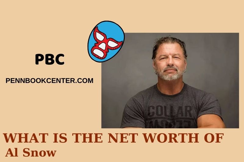 What is the net assets of Al Snow in 2024